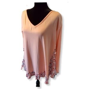 Matilda Jane Sing It Out Top Sz XS